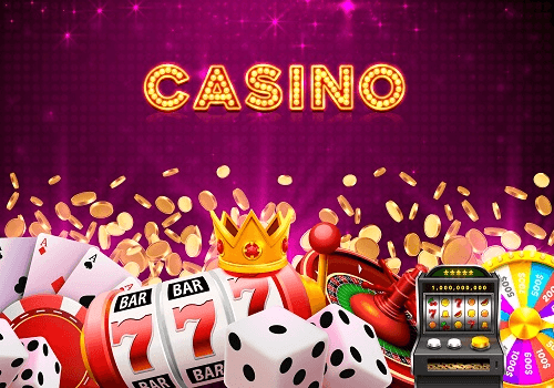 Casino Games Australia Real Money