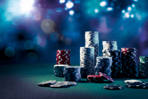 Online Casino Games AU