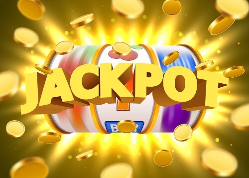 Progressive Jackpot Online Pokies Australia